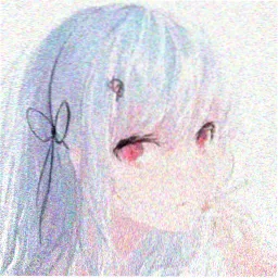 二次元蓝莓